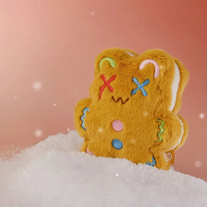 FINDING UNICORN X ShinWoo The Cold Hug Series Plush Blind Box - Image 5