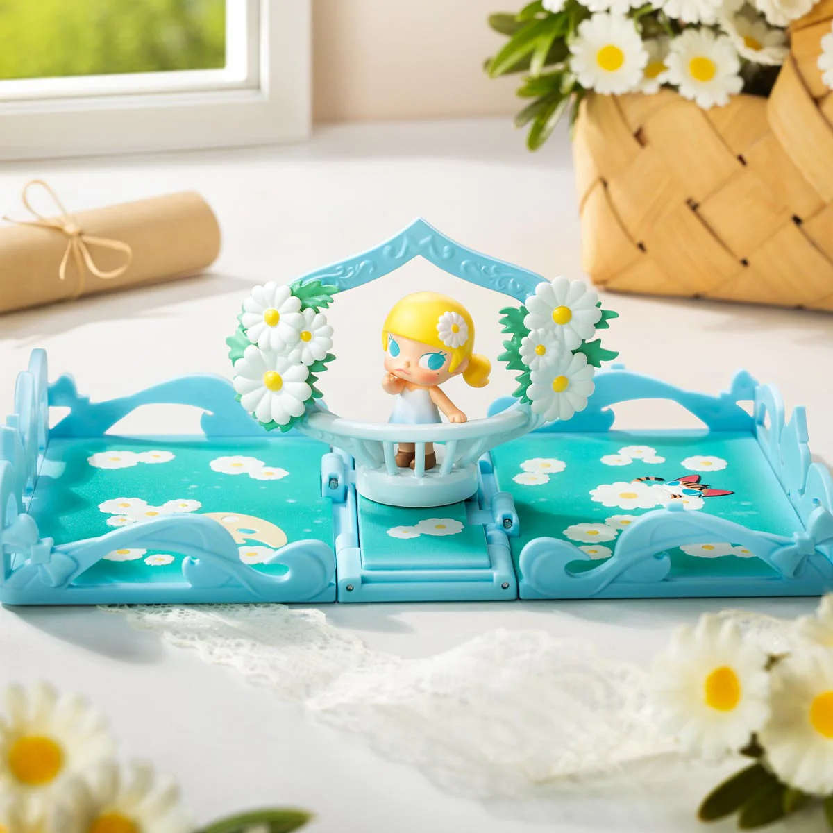 Gift For You Greeting Card Series Scene Setsy - Image 5