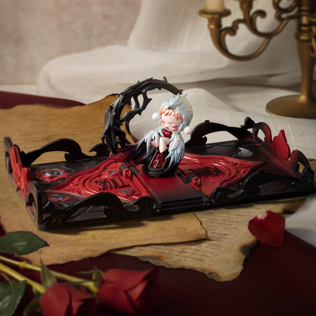 Gift For You Greeting Card Series Scene Setsy - Image 6