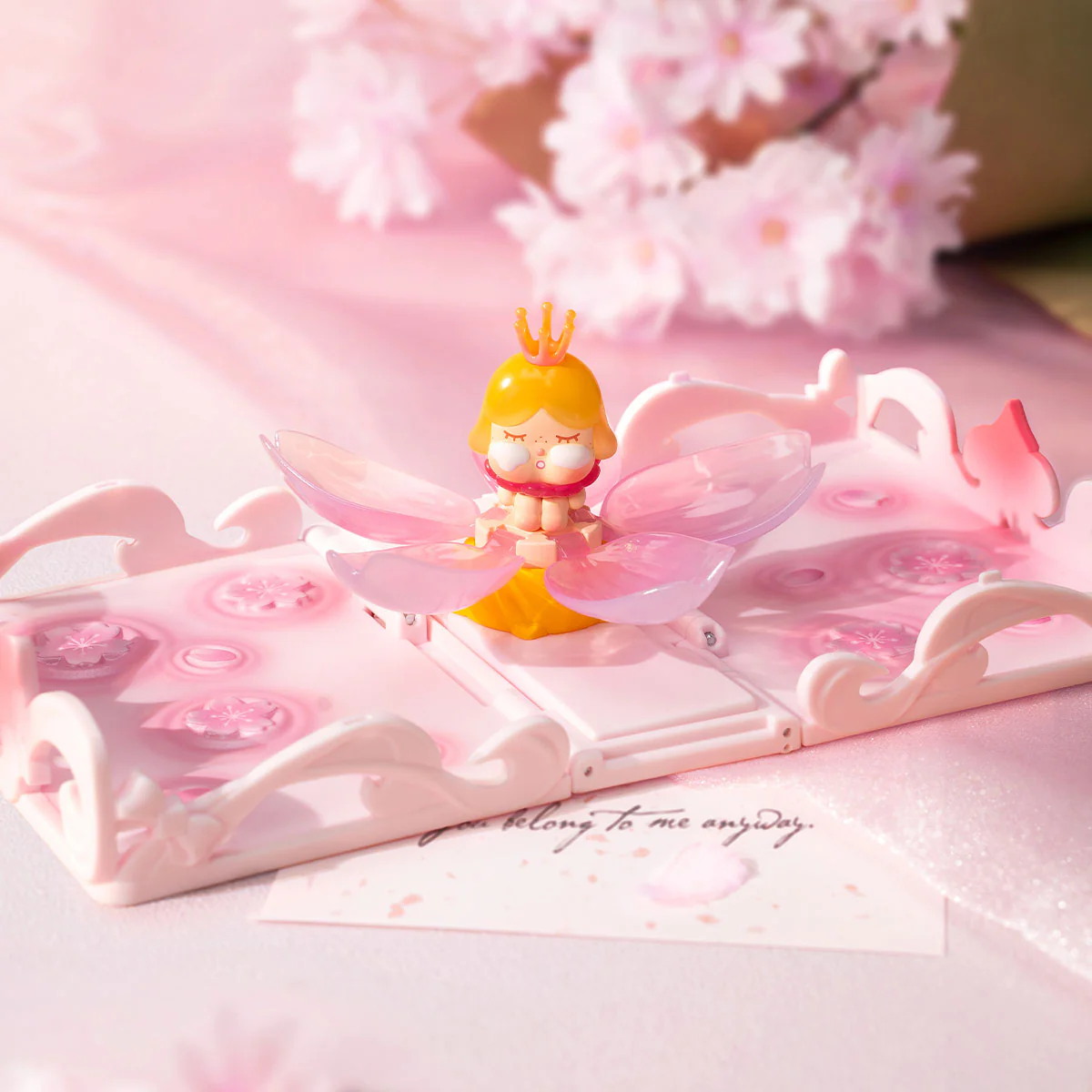 Gift For You Greeting Card Series Scene Setsy - Image 7