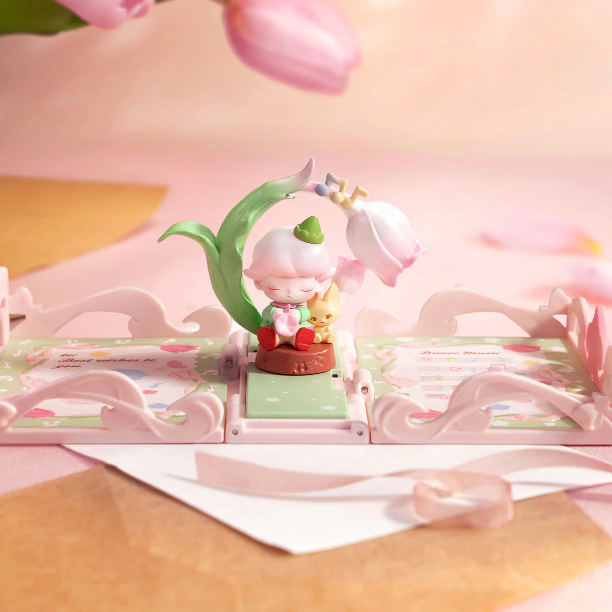 Gift For You Greeting Card Series Scene Setsy - Image 8