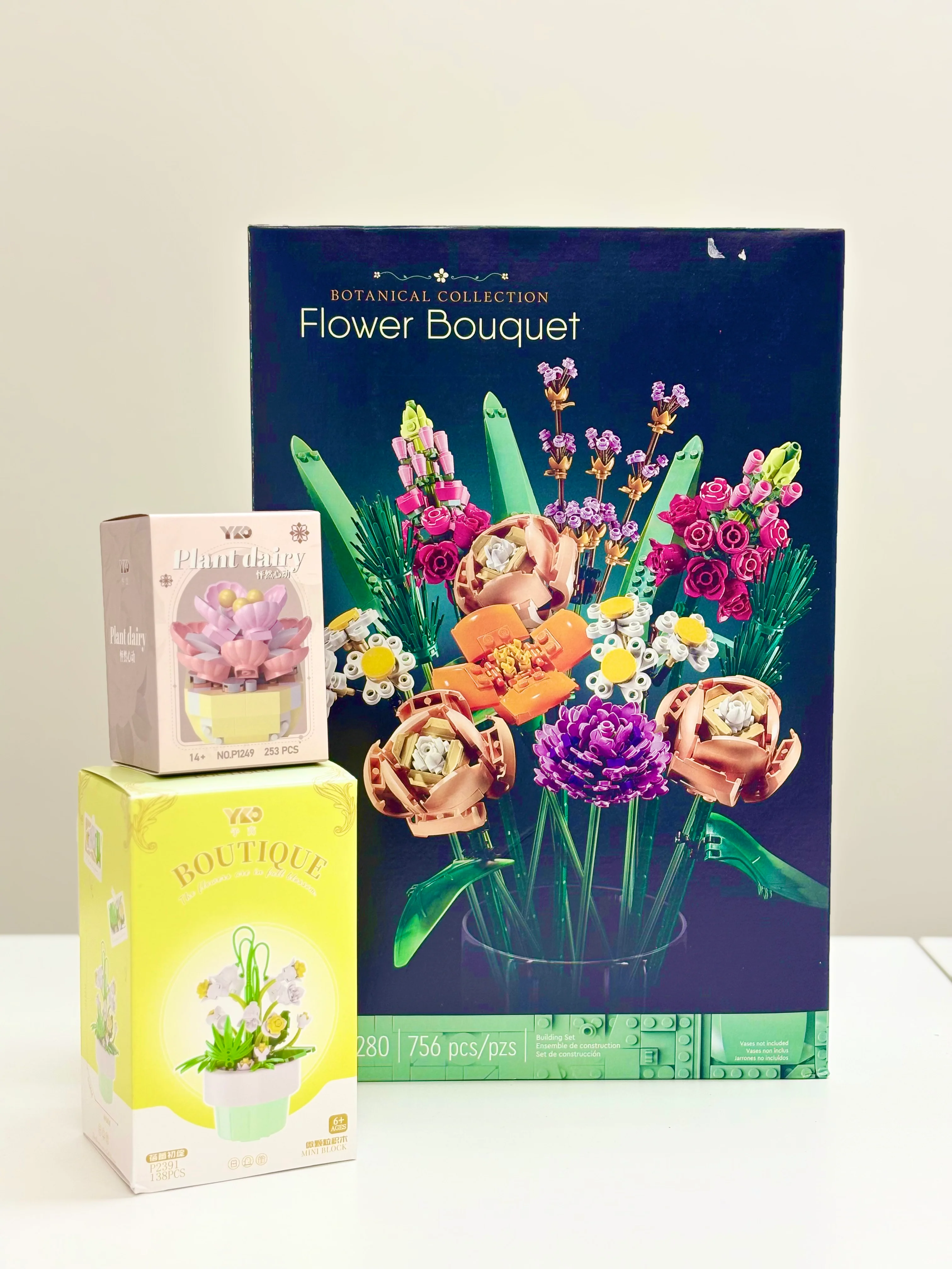 Mother's Day Gift set 2 - Image 2