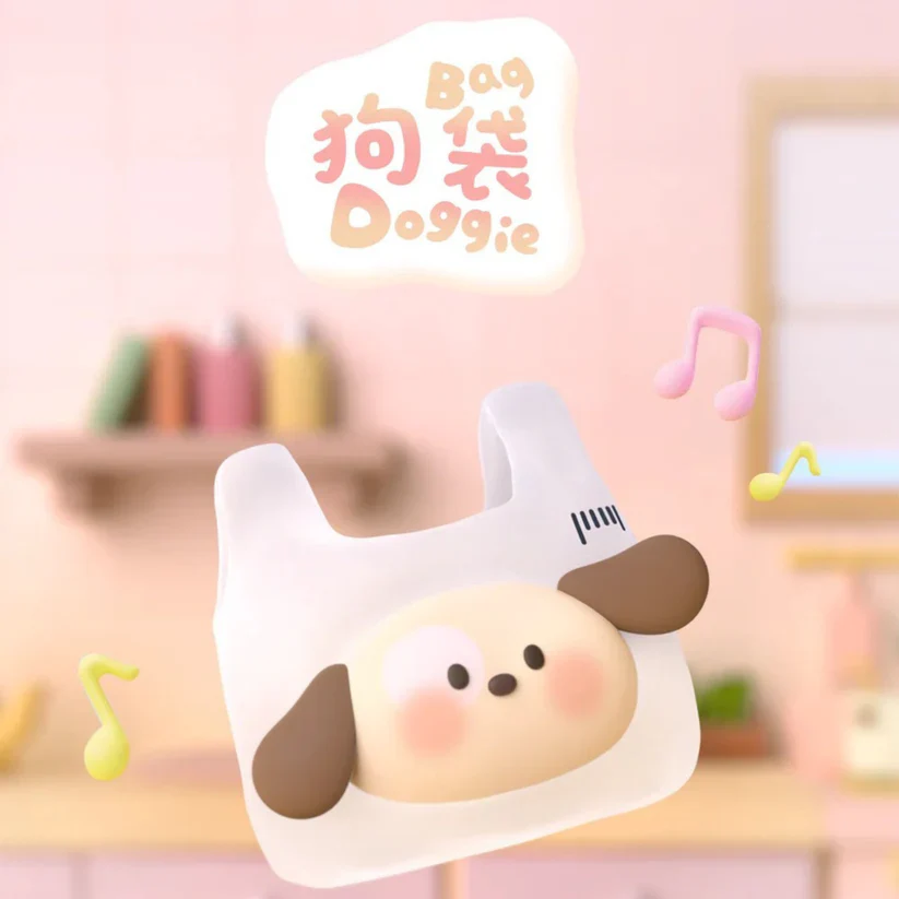 Guai Baby Punchlines Series - Image 7