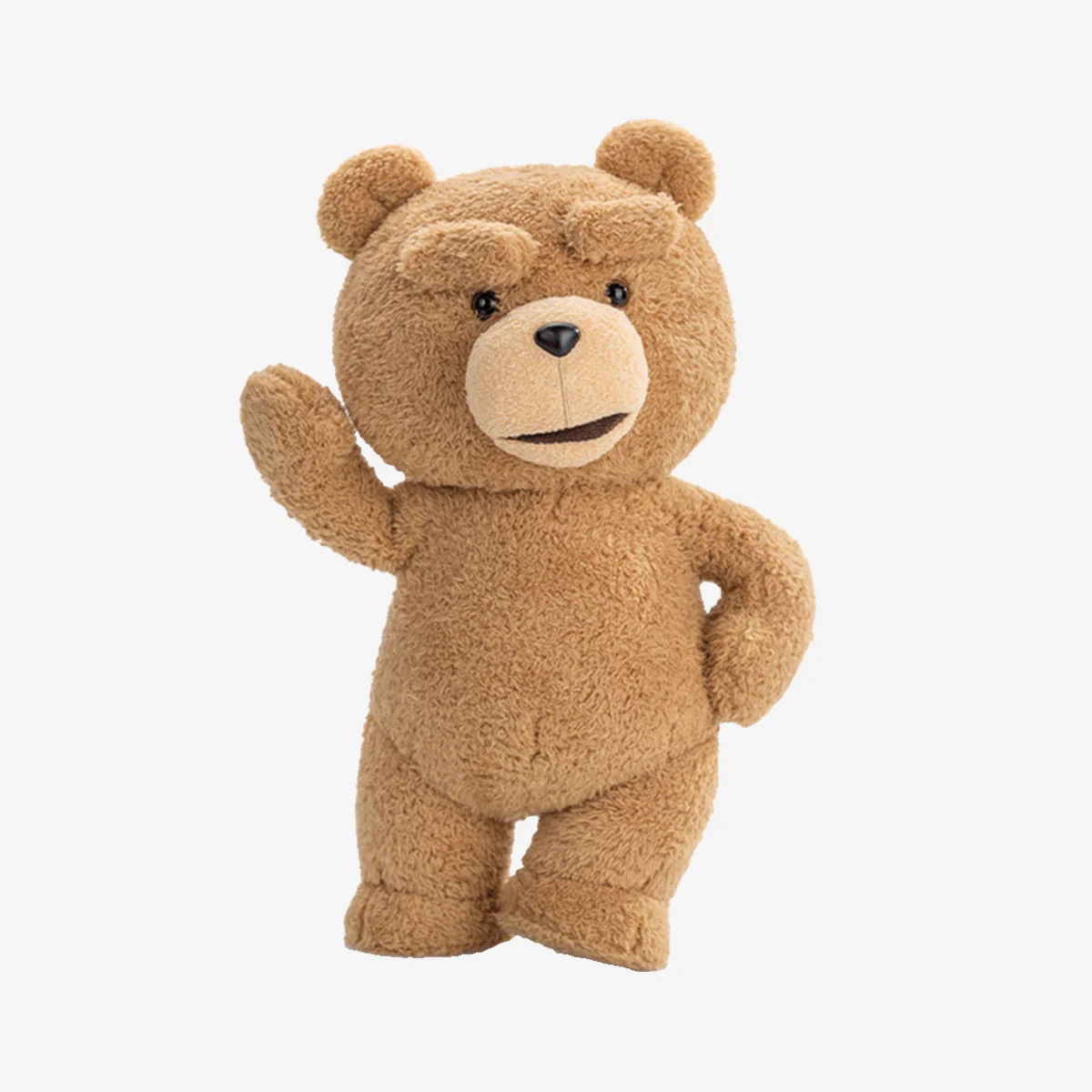Ted2-ted Action Plush Figure - Image 3