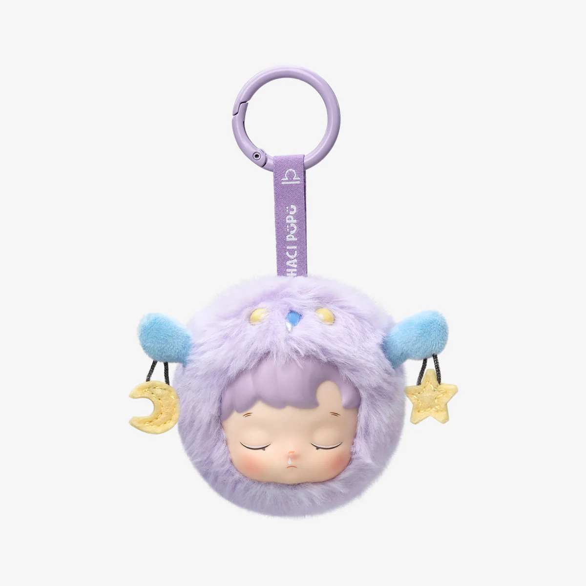 Hacipupu The Constellation Series Vinyl Plush Blind Box - Image 14