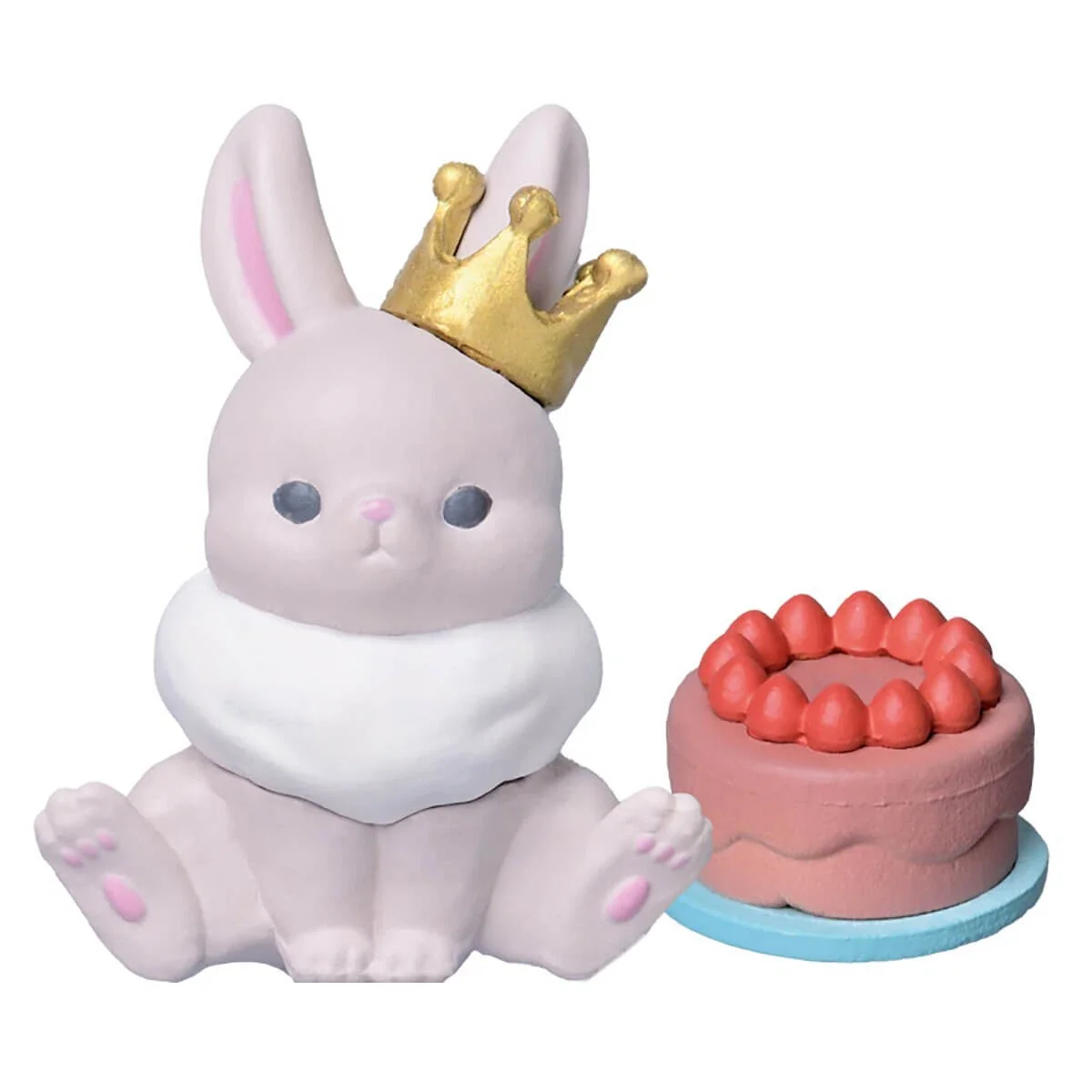 Today's Star Animal Birthday Figurine Blind box - Image 2