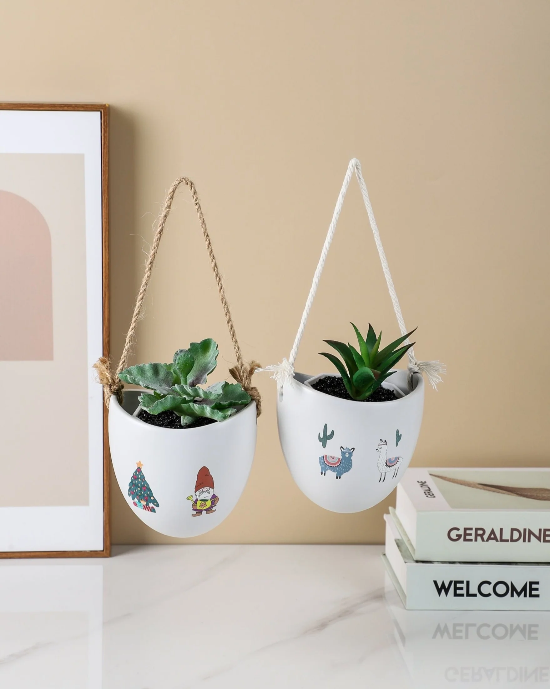 Hanging Pots - Image 2