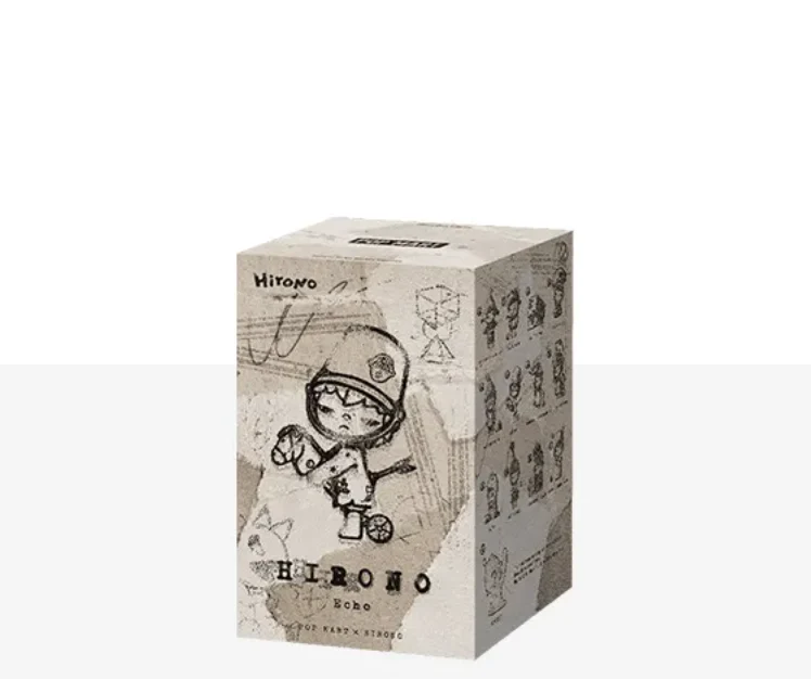 Hirono Echo Series Figures - Image 6