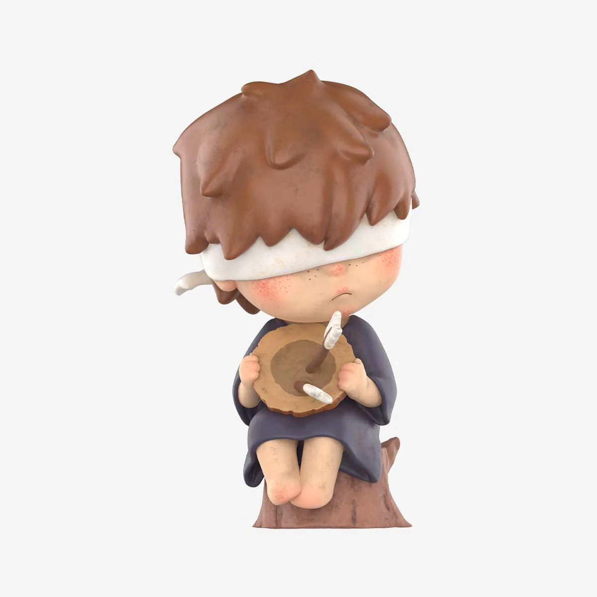 HIRONO Mime Series Figures - Image 9