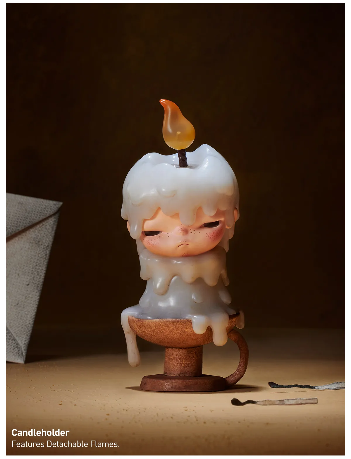 HIRONO Shelter Series Figures - Image 13
