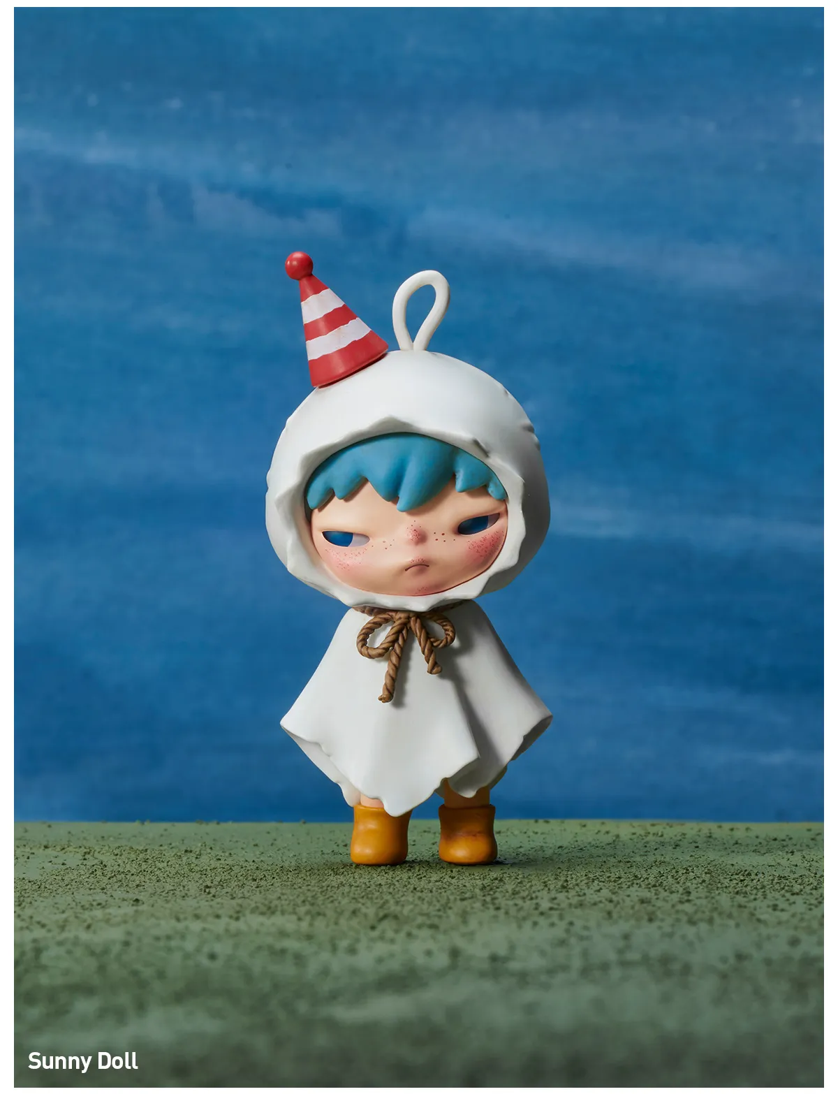 HIRONO Shelter Series Figures - Image 5