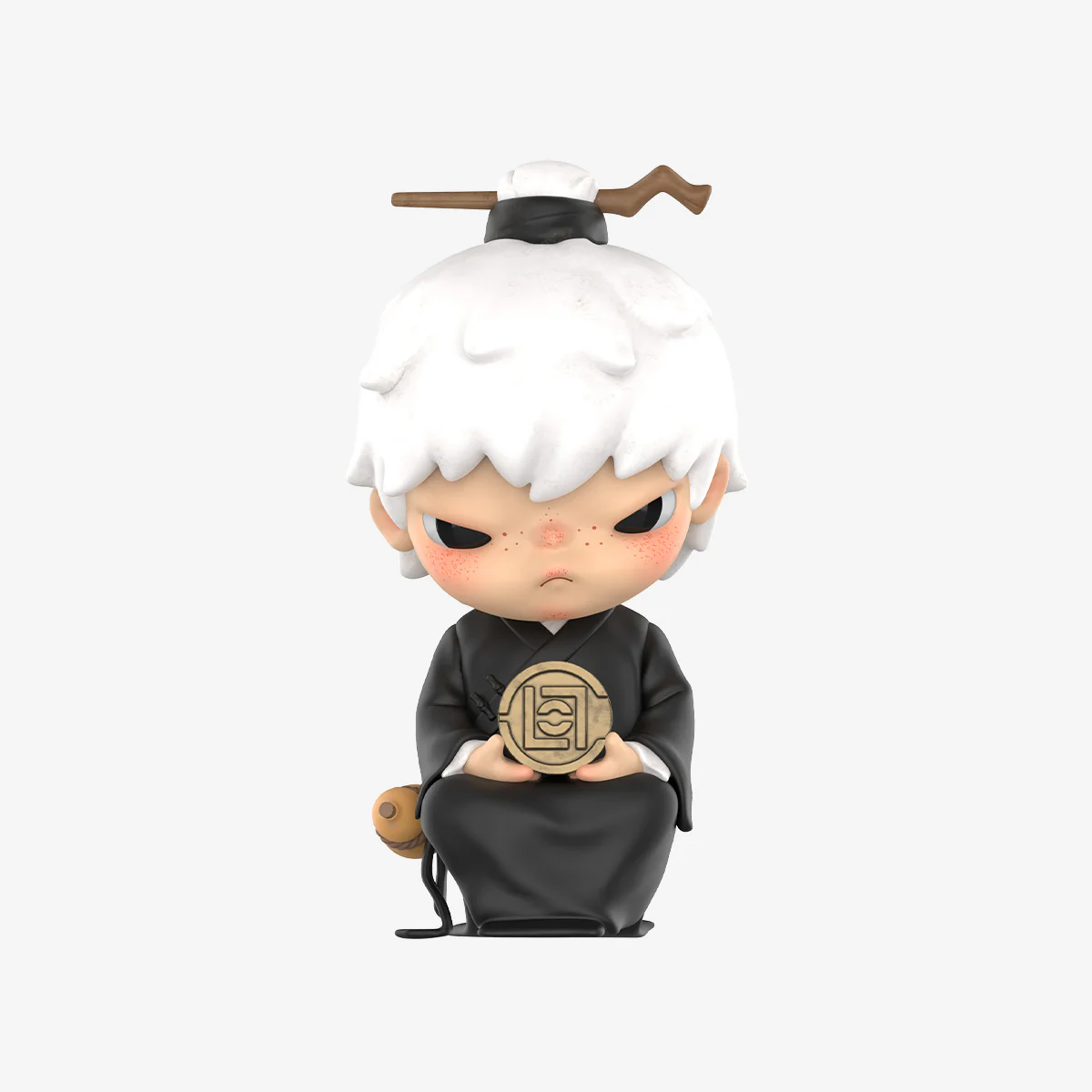 Hirono x Clot Series Figure Blind Box - Image 3
