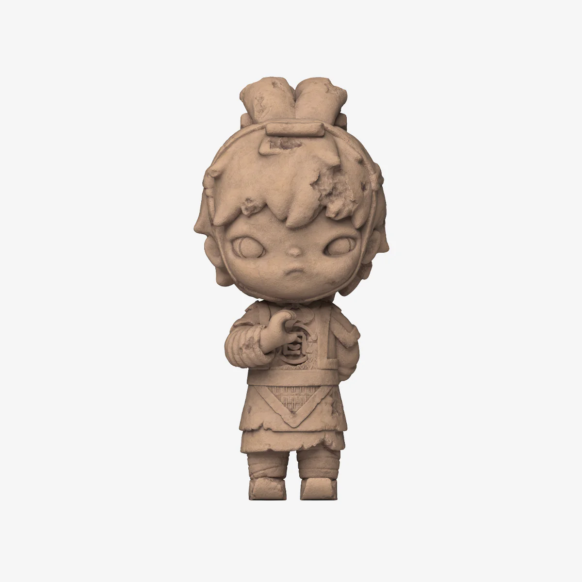 Hirono x Clot Series Figure Blind Box - Image 5