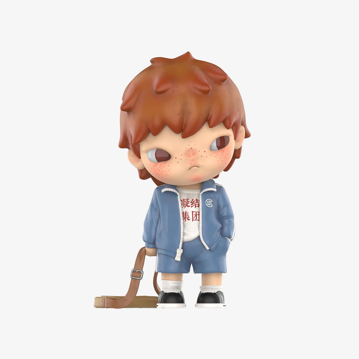 Hirono x Clot Series Figure Blind Box - Image 6