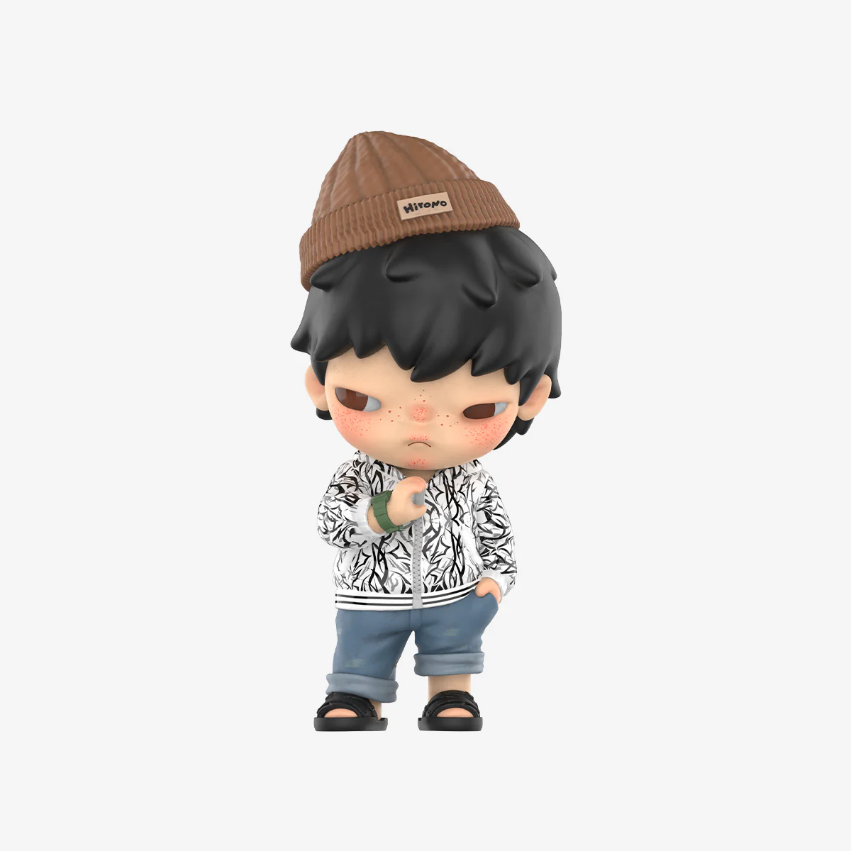 Hirono x Clot Series Figure Blind Box - Image 7