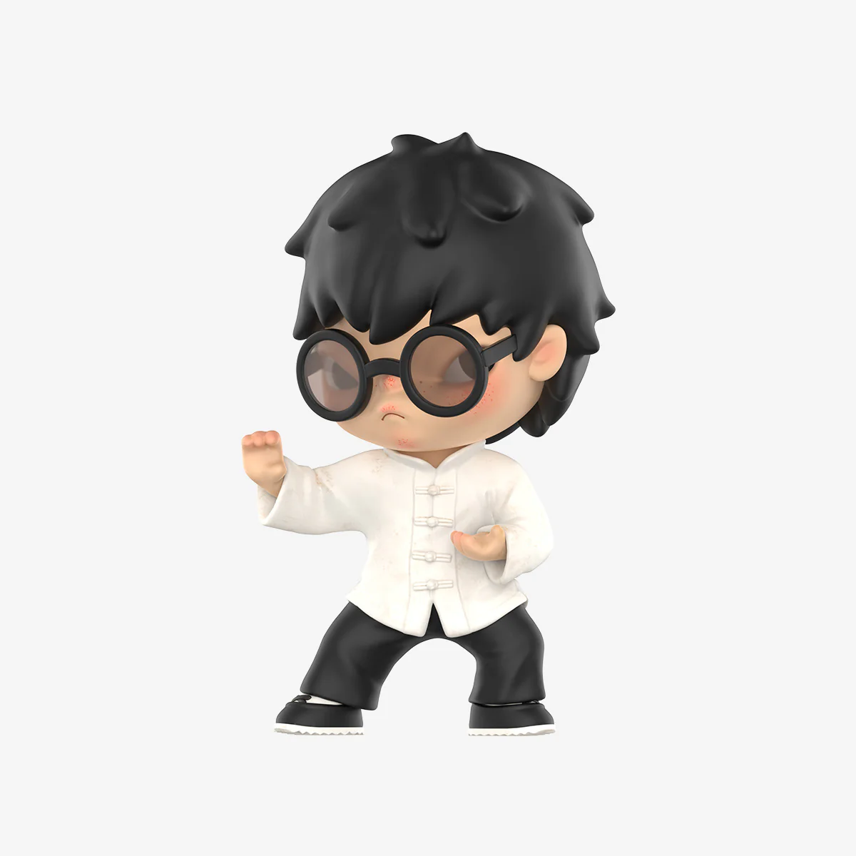 Hirono x Clot Series Figure Blind Box - Image 8
