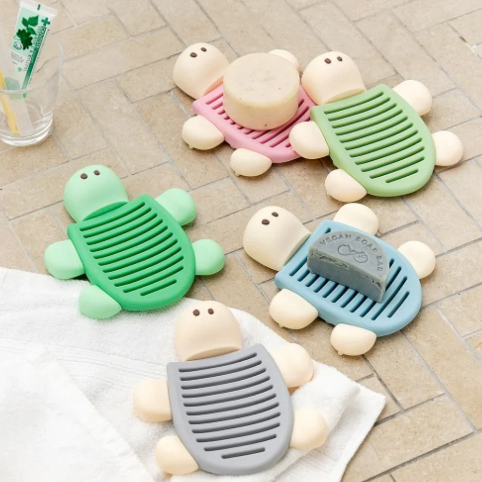 DONATDONAT- Turtle Soap Holder - Image 3