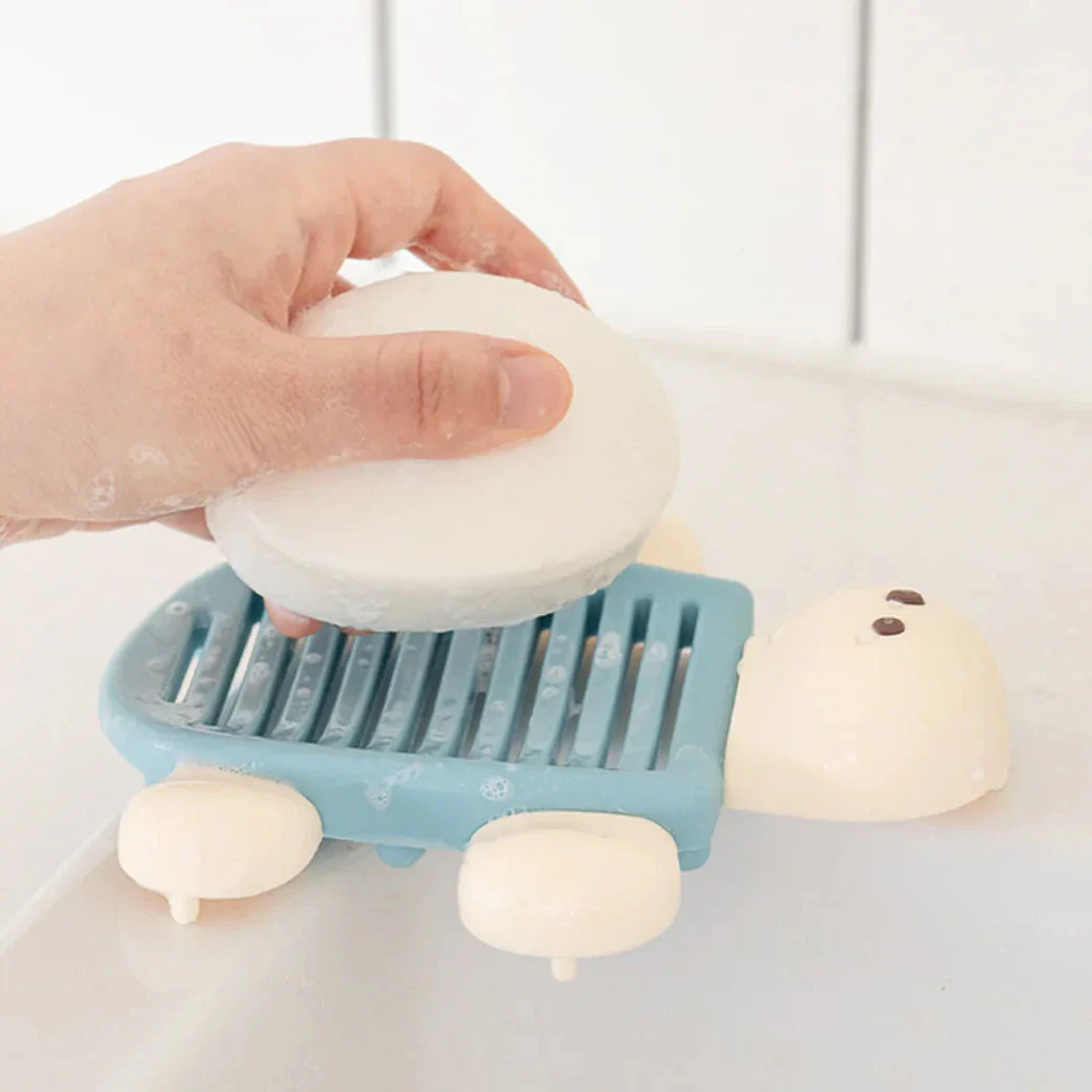 DONATDONAT- Turtle Soap Holder - Image 5