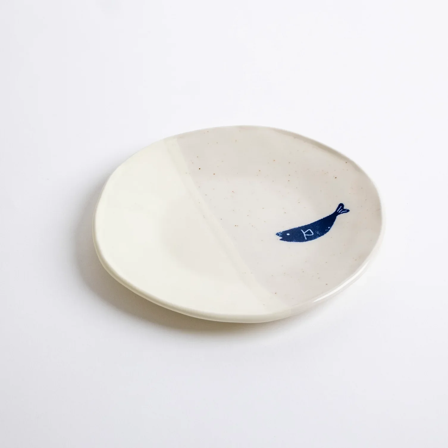 Izawa Small Plate 17cm
