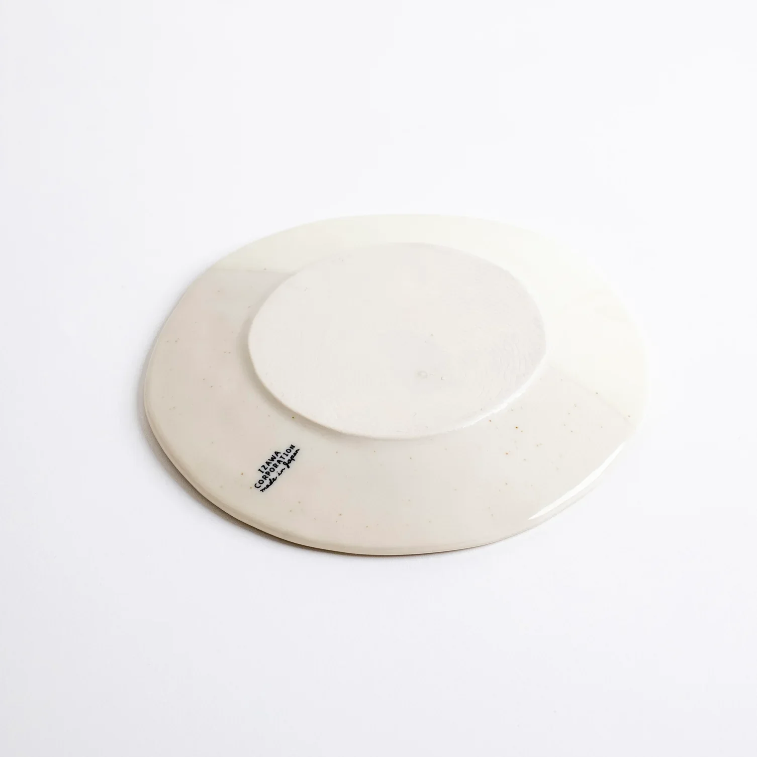 Izawa Small Plate 17cm - Image 2