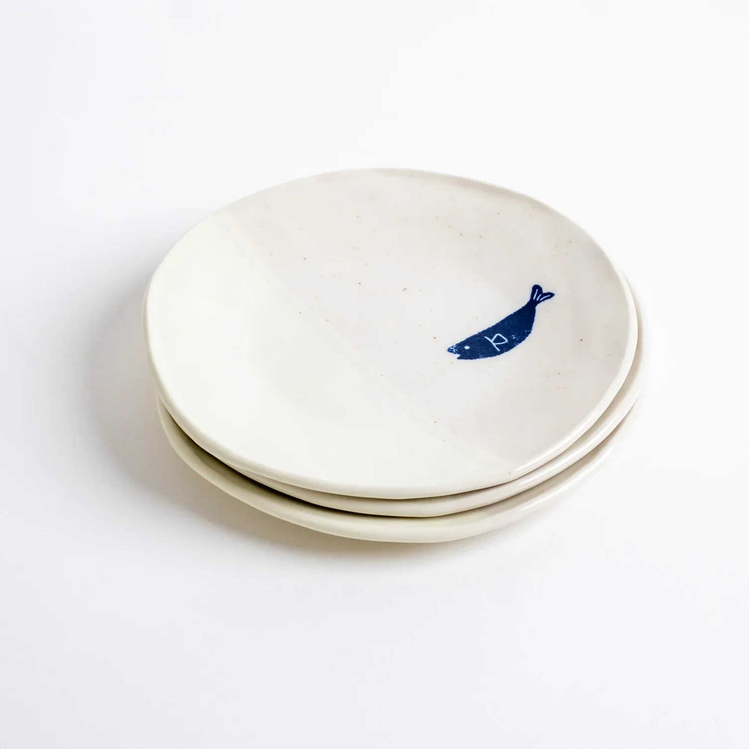 Izawa Small Plate 17cm - Image 3