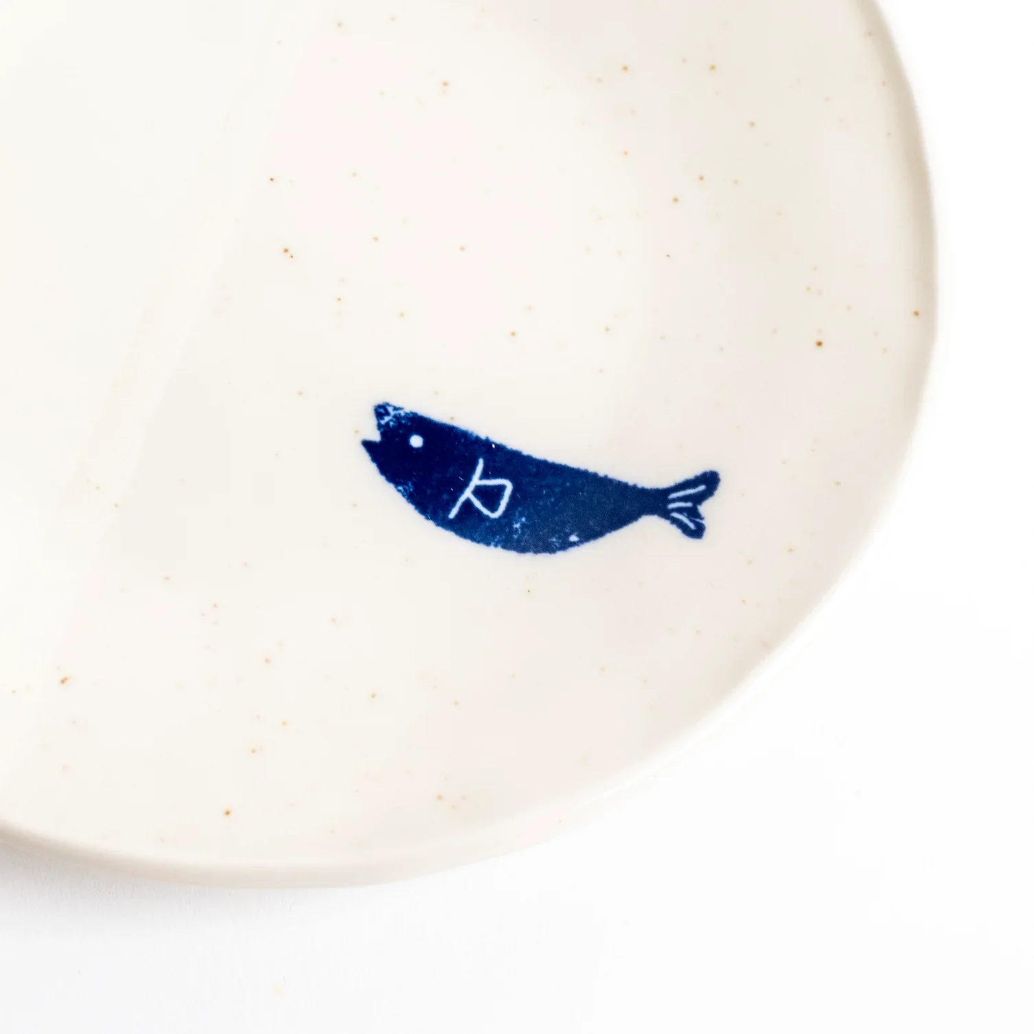 Izawa Small Plate 17cm - Image 4