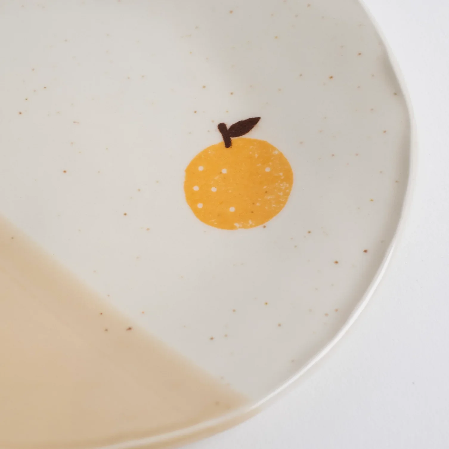 Izawa Small Plate 17cm - Image 6
