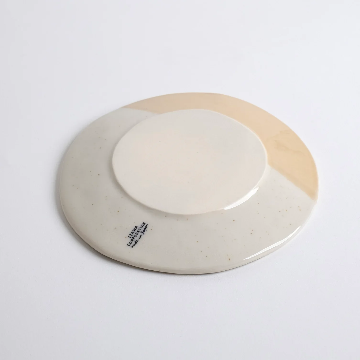 Izawa Small Plate 17cm - Image 9
