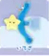 Yell - Squishy Keychain Constellation Series - Image 10