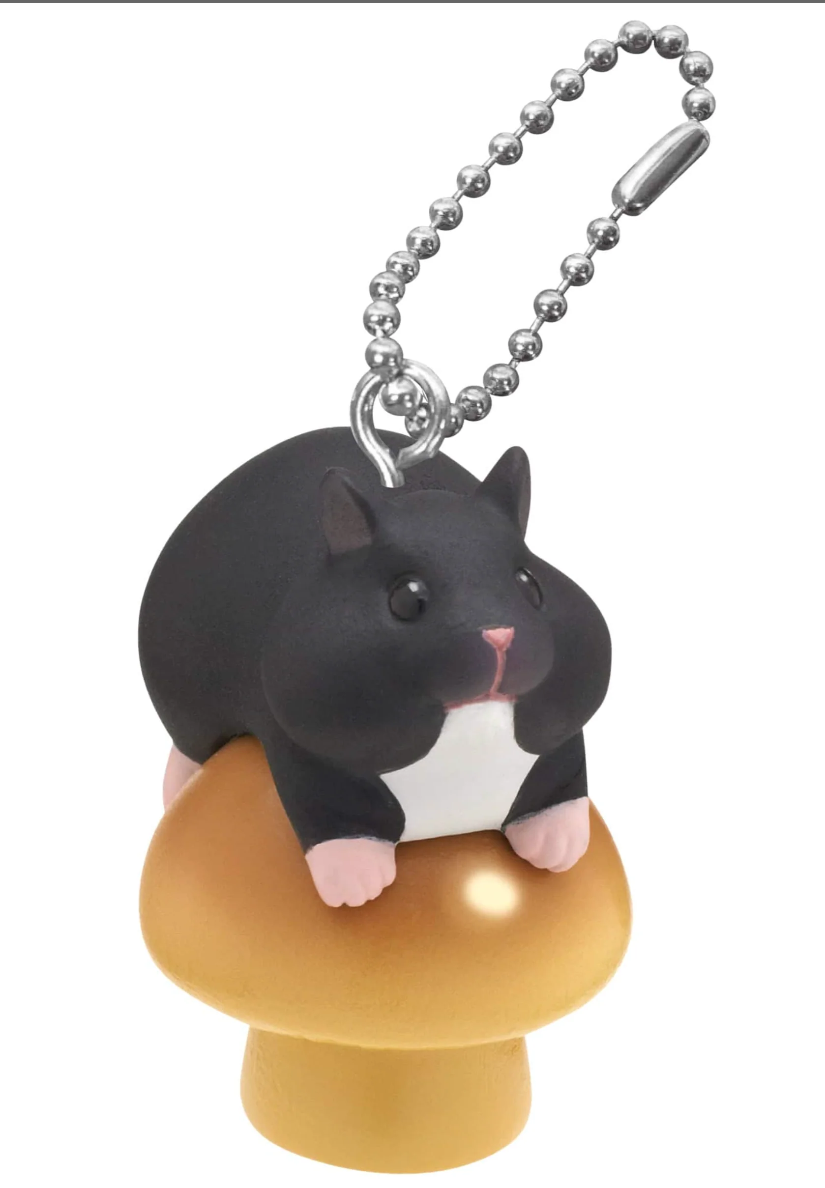 Kitan Club - Hamster on Mushroom Blind Box - Image 6