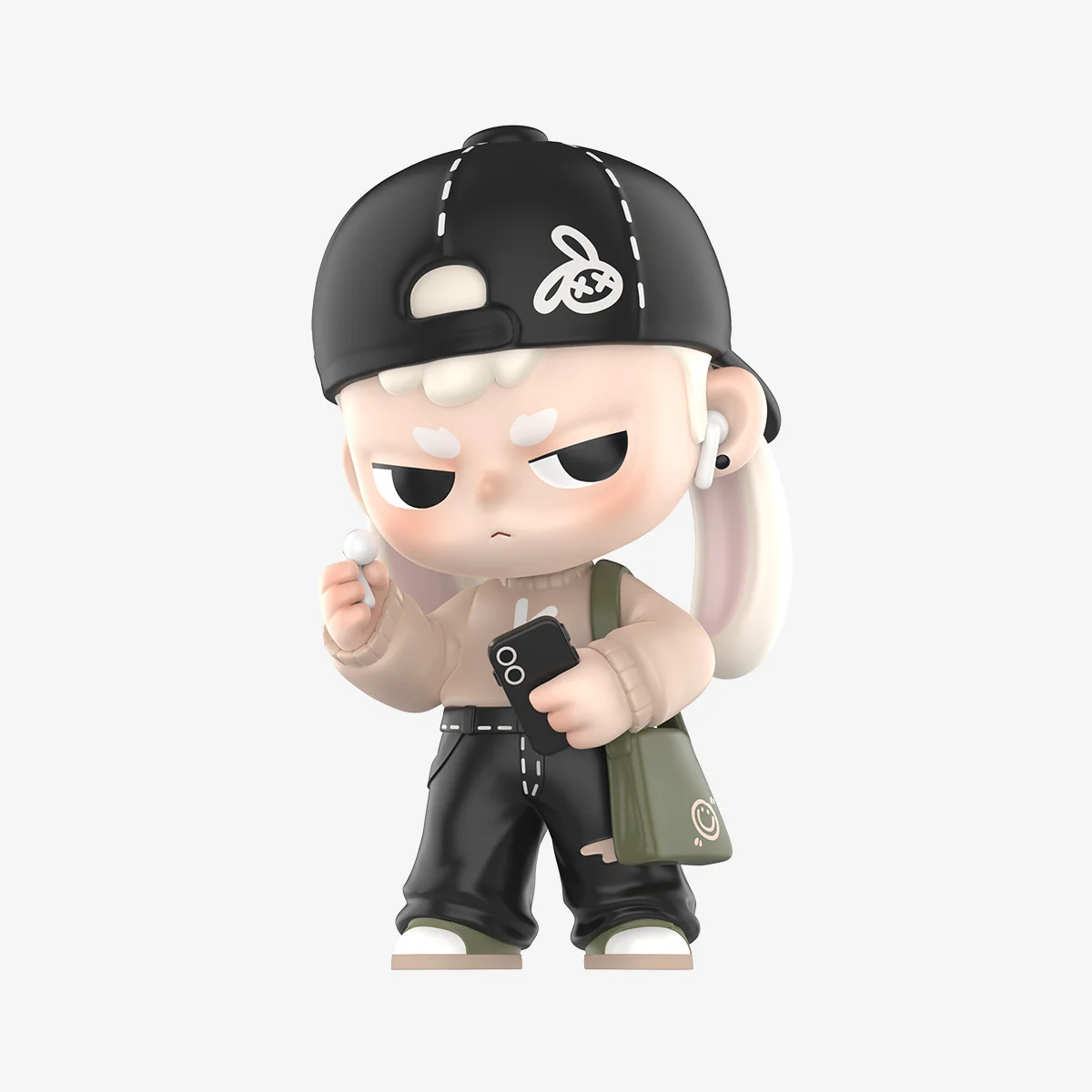 Kubo 24/7 You Series Figures Blind Box - Image 13