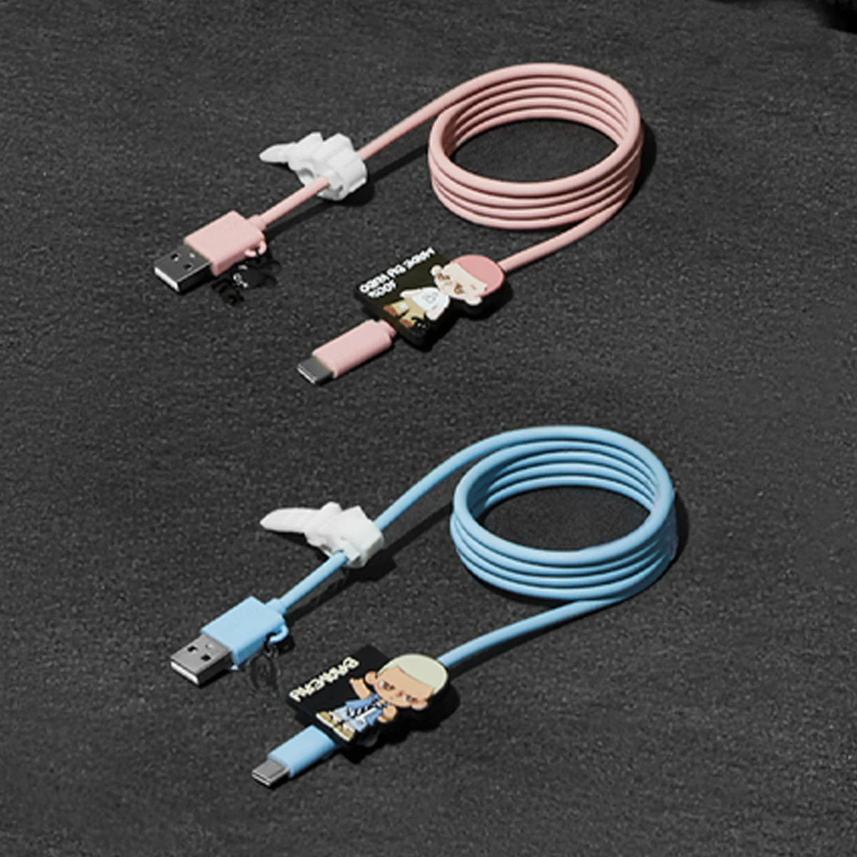 Kubo Jeans Cable Blind Box (Type-C) - Image 2