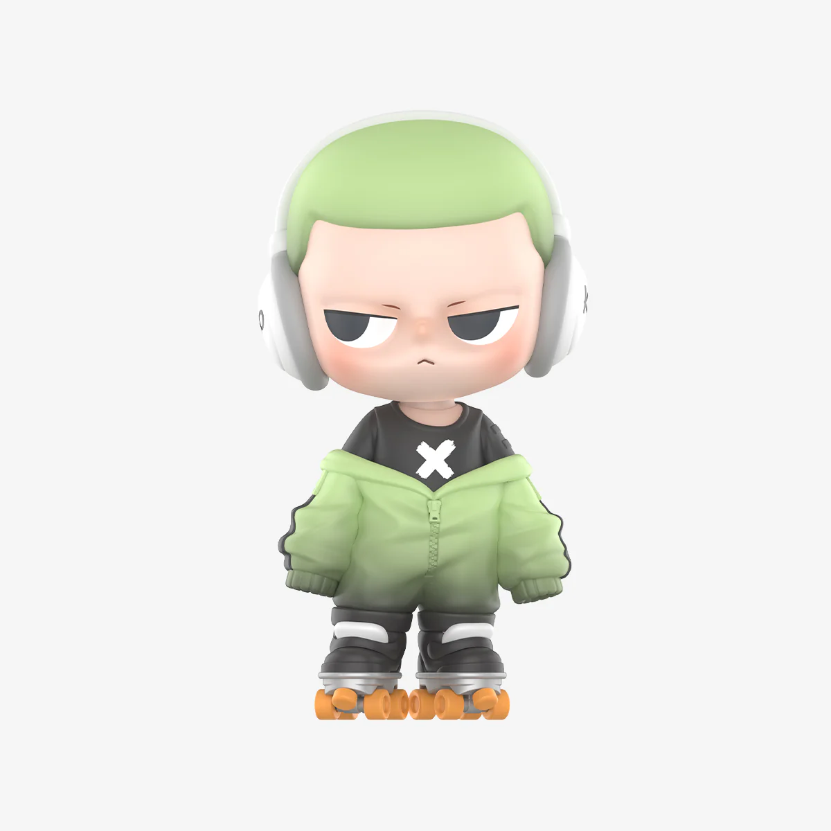 KUBO Select Your Character Series Figures Blind Box - Image 2