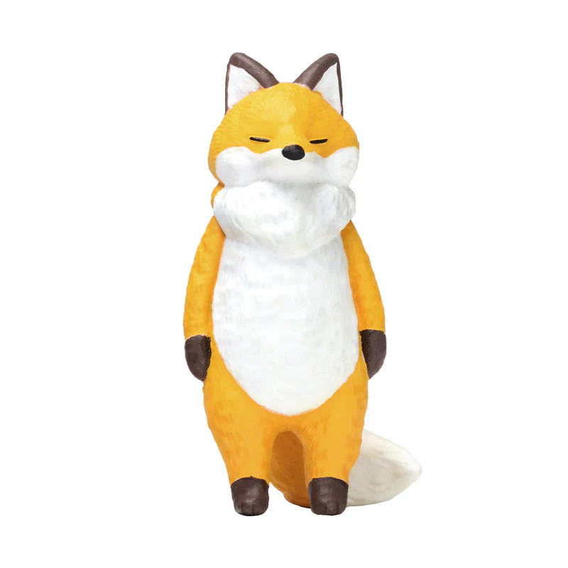 Yell - Kyomu Blank Stare Animals Vol.2 - Image 4