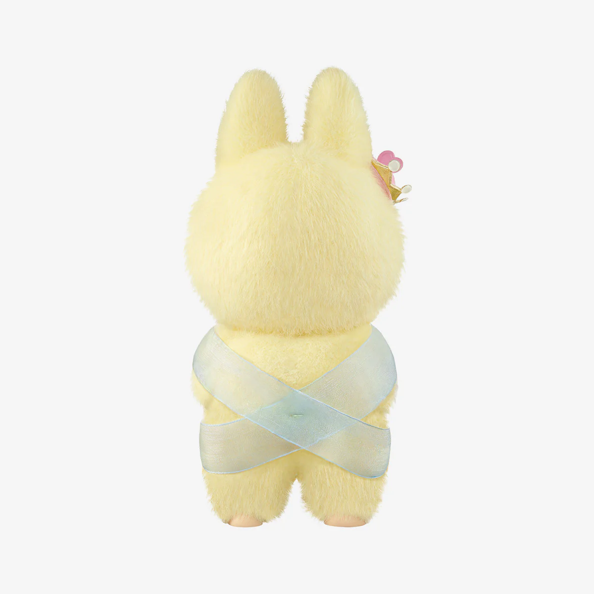 THE MONSTERS Let's Checkmate Series-Vinyl Plush Hanging Card - Image 3