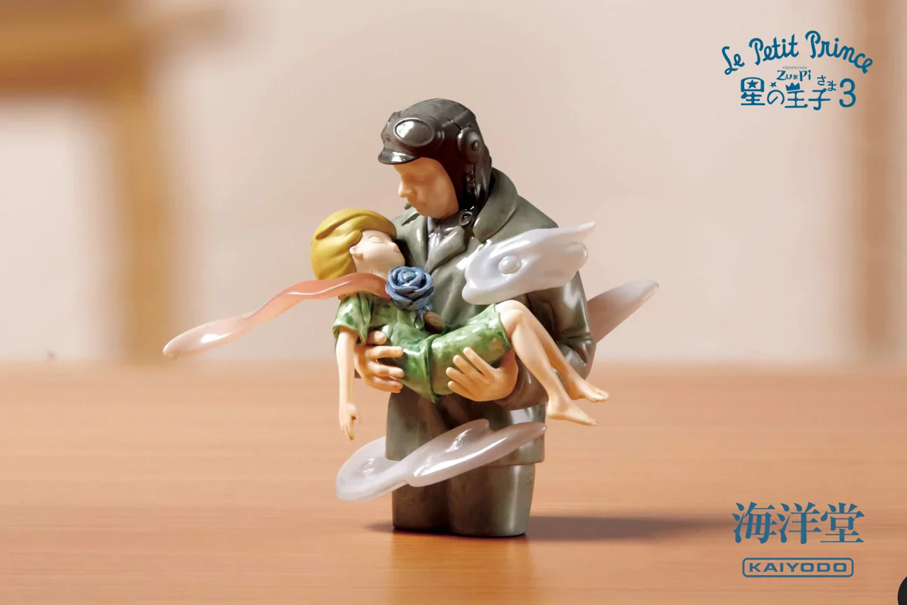 Le Petit Prince Blind Box - Version 3 - Image 7