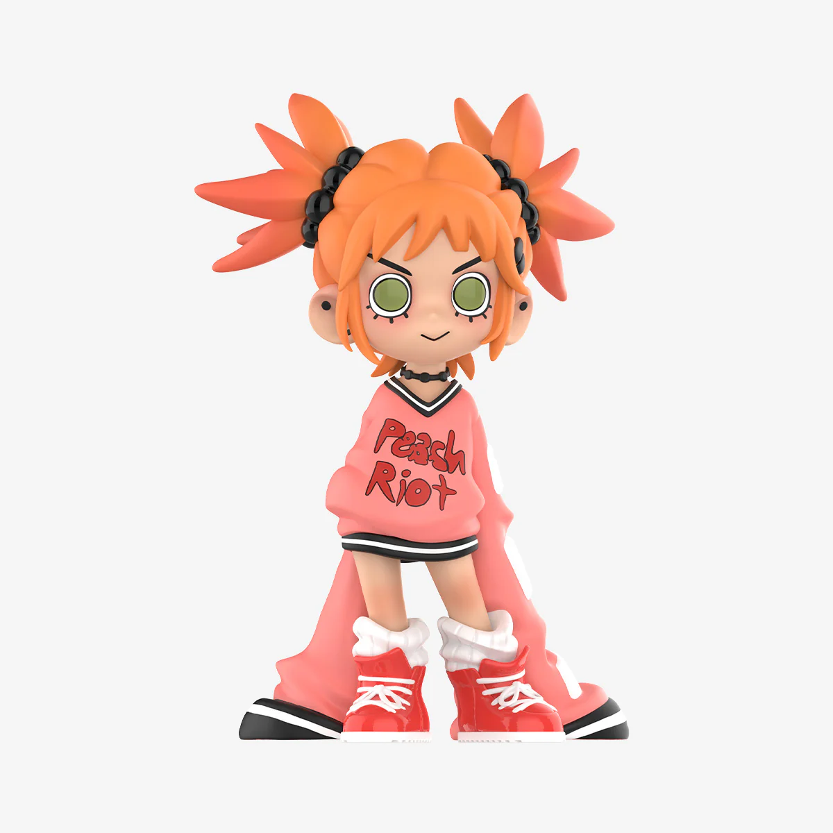 Lil Peach Riot: Loading! Series Figures - Image 11