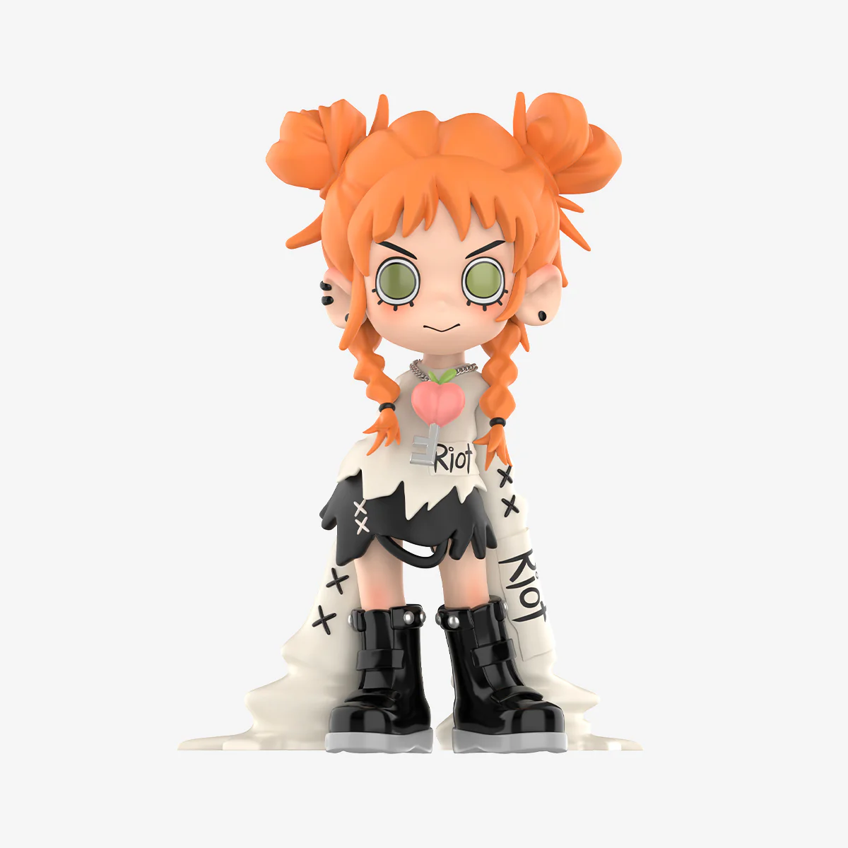 Lil Peach Riot: Loading! Series Figures - Image 17