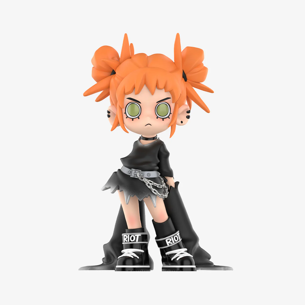 Lil Peach Riot: Loading! Series Figures - Image 4