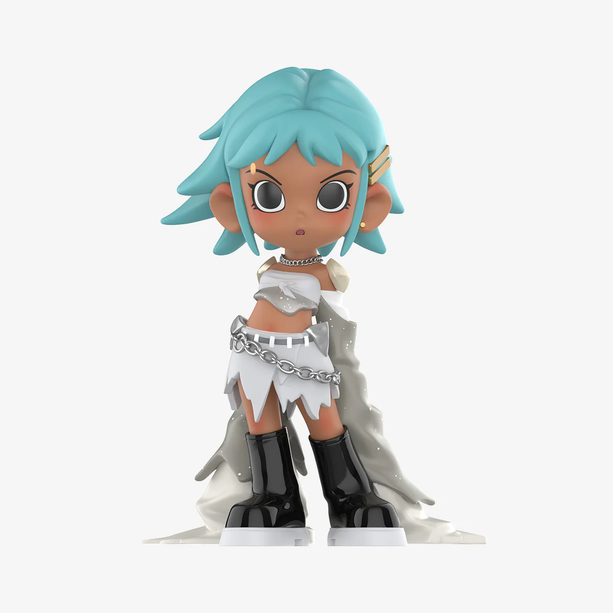 Lil Peach Riot: Loading! Series Figures - Image 7