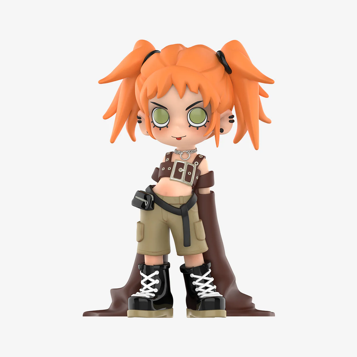 Lil Peach Riot: Loading! Series Figures - Image 8
