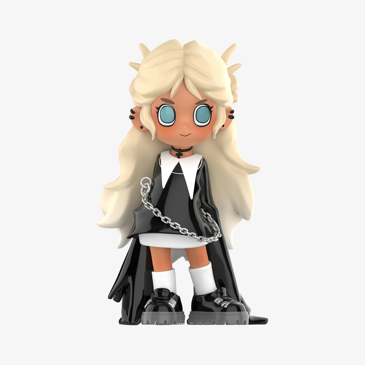 Lil Peach Riot: Loading! Series Figures - Image 9