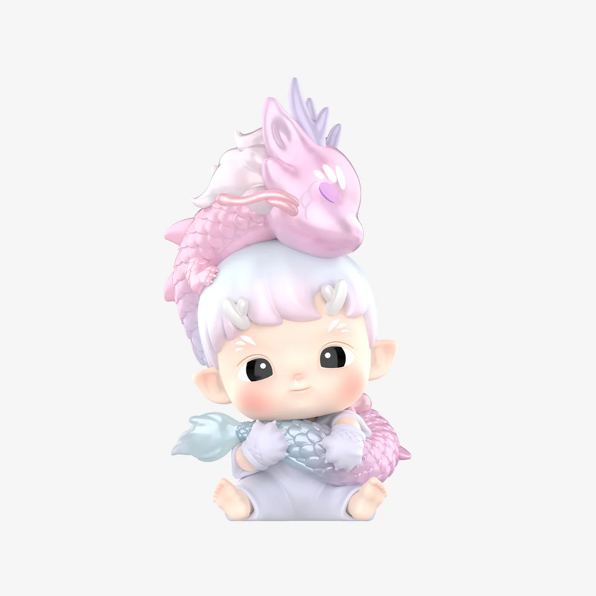 Loong Presents the Treasure Series Figures - Image 13