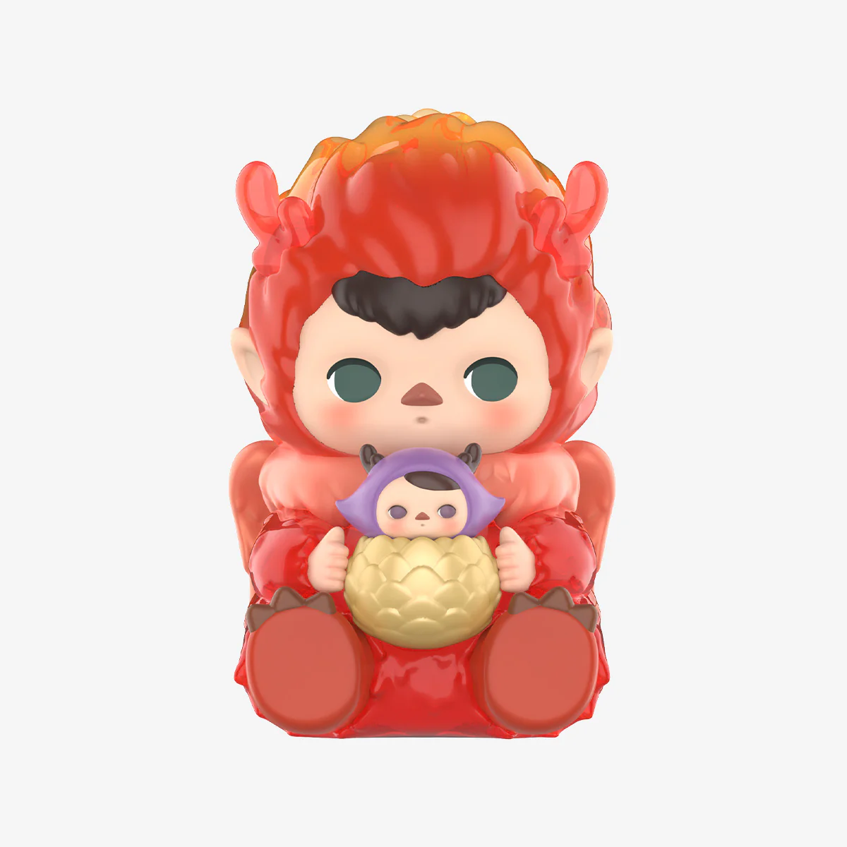 Loong Presents the Treasure Series Figures - Image 4