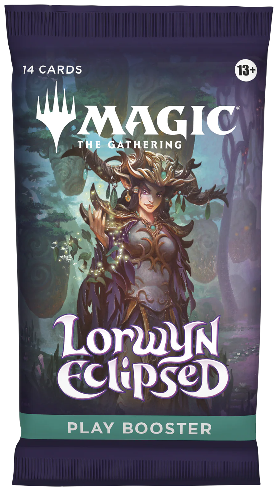 Magic: The Gathering β Lorwyn Eclipsed Draft Night - Image 3