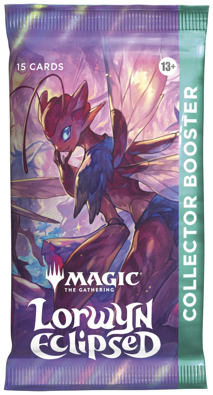 Magic: The Gathering β Lorwyn Eclipsed Draft Night - Image 4