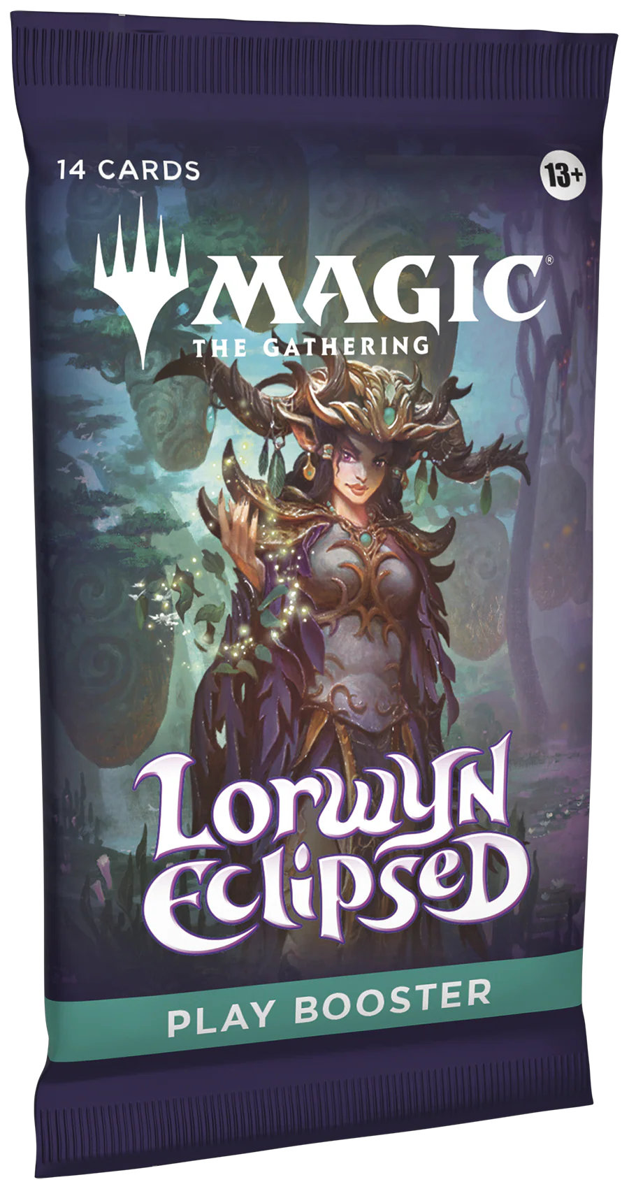 Magic: The Gathering – Lorwyn Eclipsed Play Booster Box - Image 3
