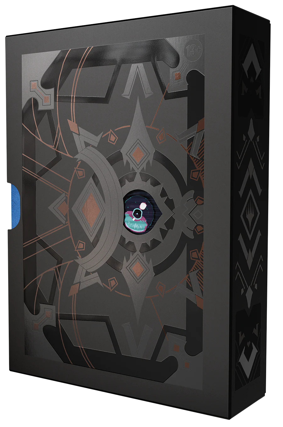 Magic: The Gathering – Secrets of Strixhaven Codex Bundle - Image 3