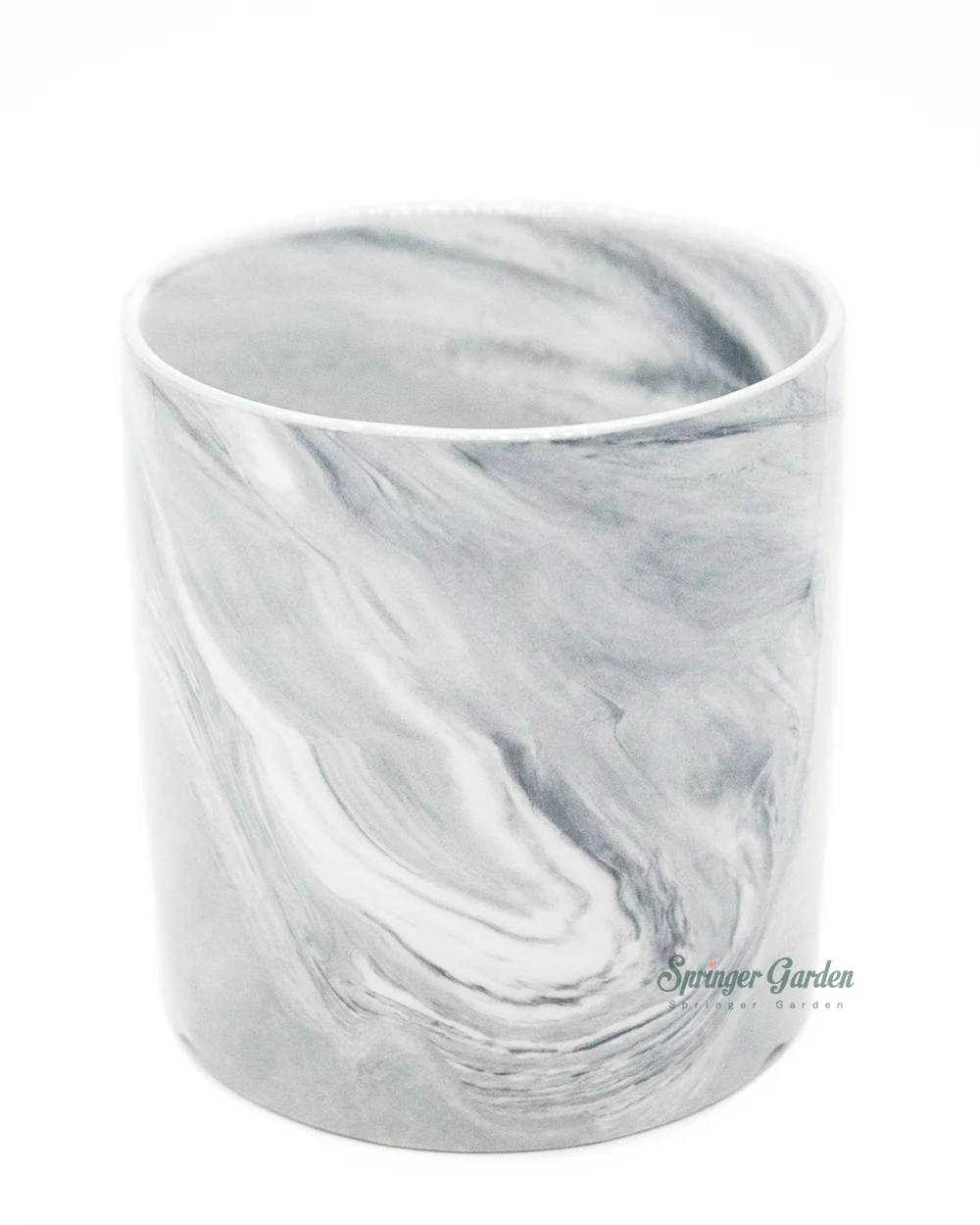 Marble Texture Pot 2 - Image 2