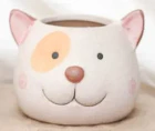 Matt/Shiny Animal Pot - Image 3